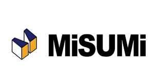 日本MISUMI模具標(biāo)準(zhǔn)